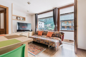 Campiglio-Apartment Free Parking & Self Check-in